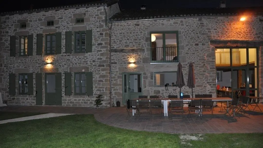 Gite Le Genie De La Foret à Compreignac en Haute-Vienne (Limousin)_46