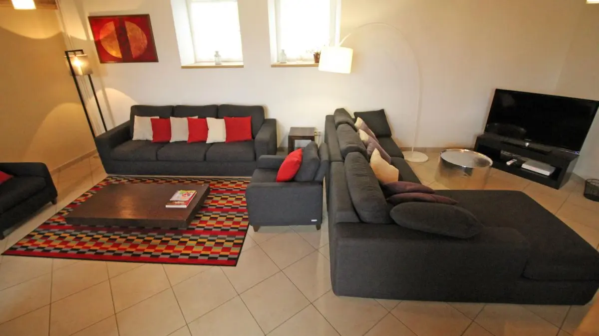 Gite Le Génie de la Forêt à Compreignac en Haute-Vienne (Limousin)_7