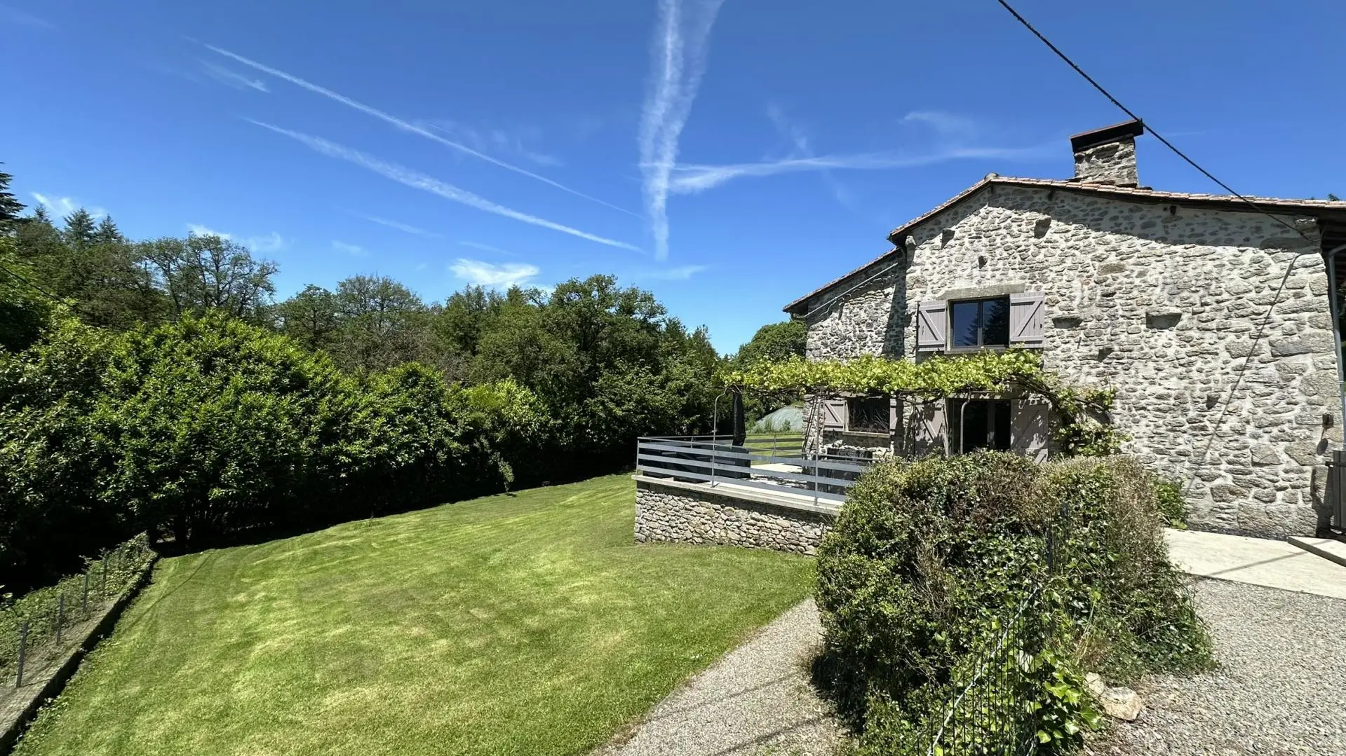 Gîte de Massauvas à Compreignac en Haute-Vienne (Nouvelle Aquitaine)_30