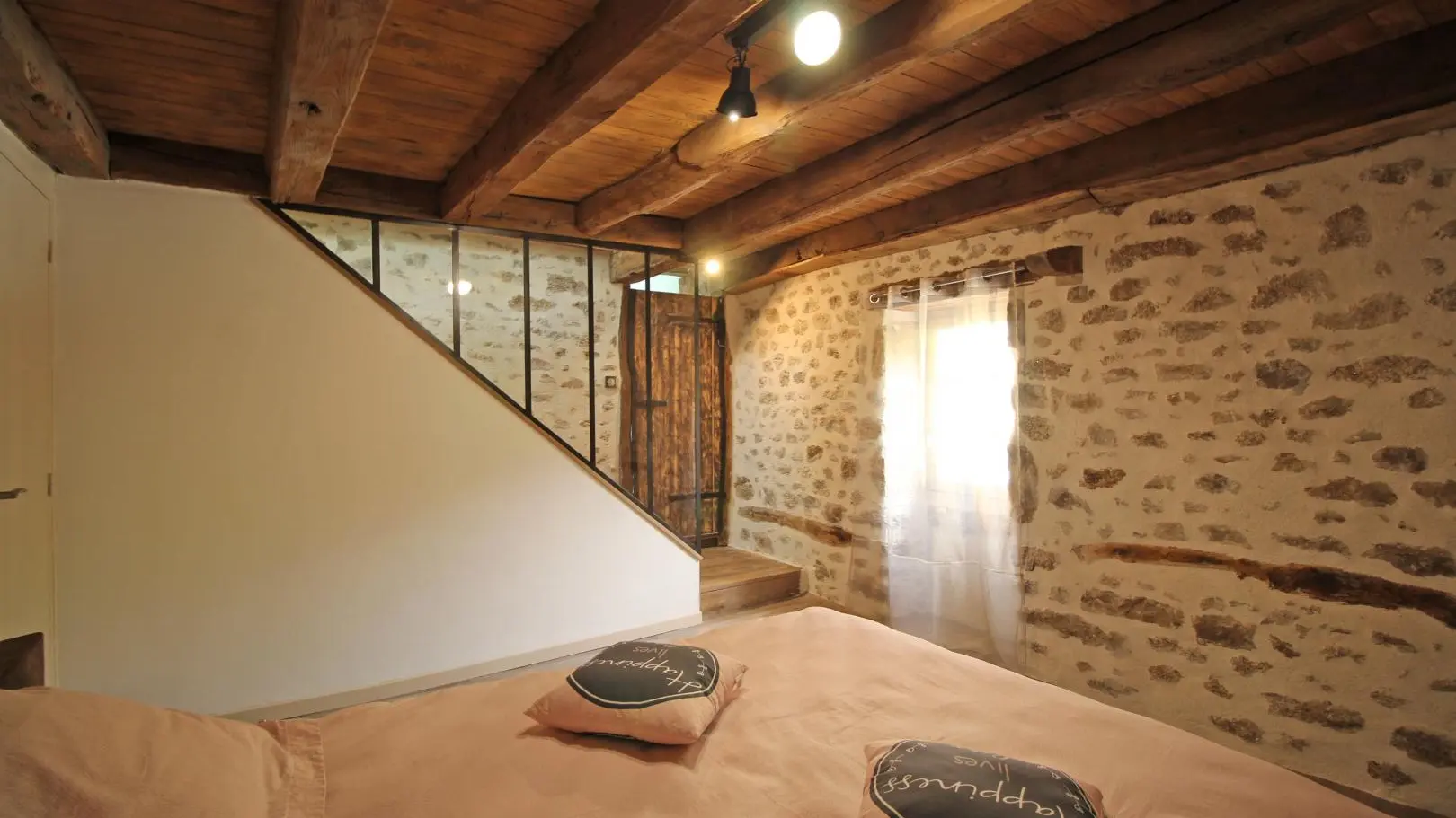 Gîte de Massauvas à Compreignac en Haute-Vienne (Nouvelle Aquitaine)_19