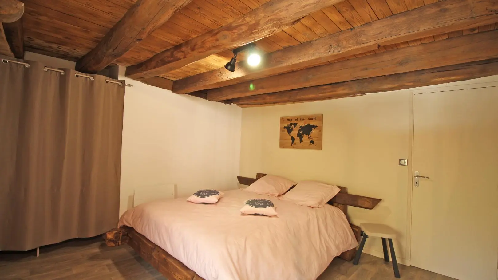 Gîte de Massauvas à Compreignac en Haute-Vienne (Nouvelle Aquitaine)_17