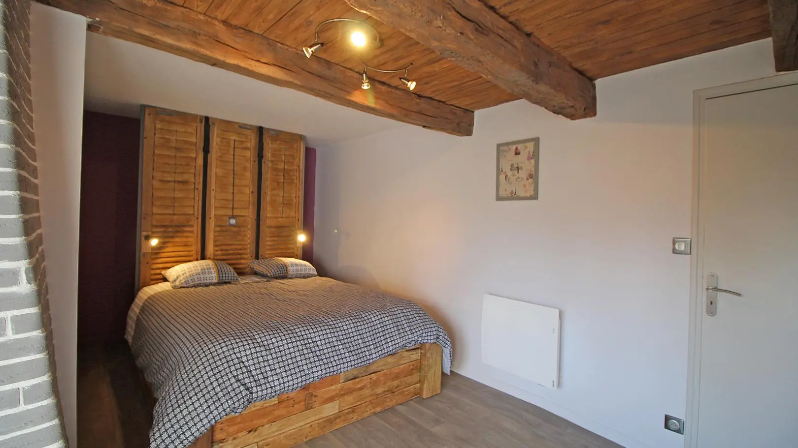 Gîte de Massauvas à Compreignac en Haute-Vienne (Nouvelle Aquitaine)_12
