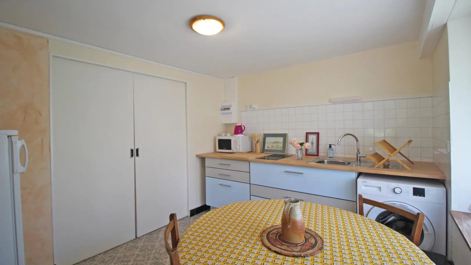 Gîte Les vieux fourneaux à Nantiat en Haute-Vienne_7