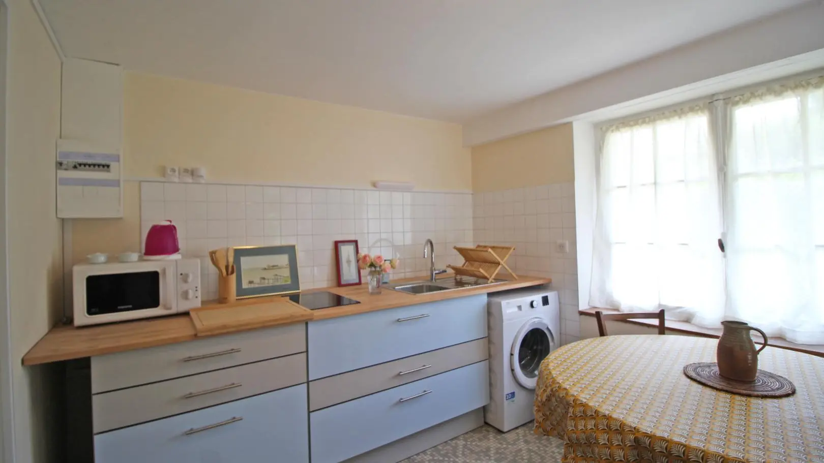 Gîte Les vieux fourneaux à Nantiat en Haute-Vienne_6