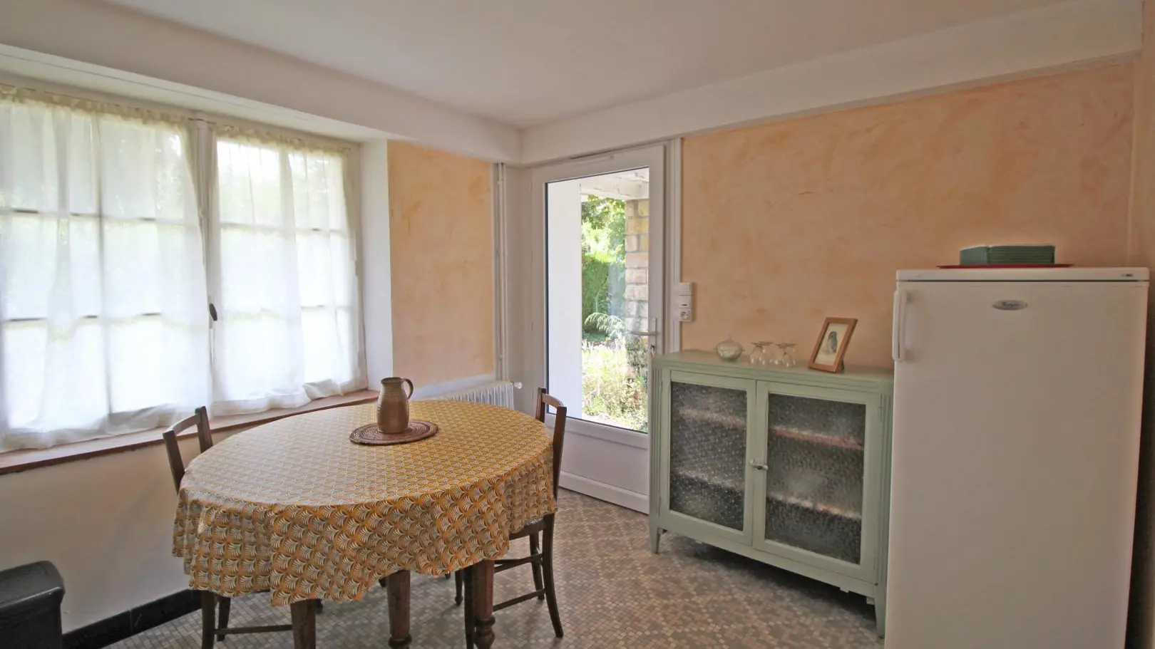 Gîte Les vieux fourneaux à Nantiat en Haute-Vienne_8