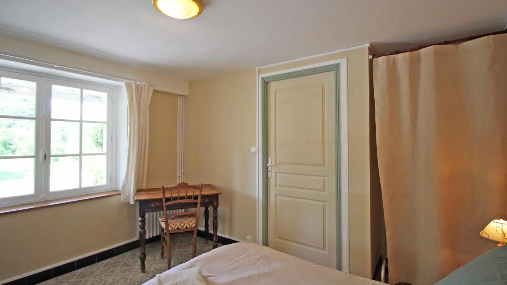 Gîte Les vieux fourneaux à Nantiat en Haute-Vienne_15