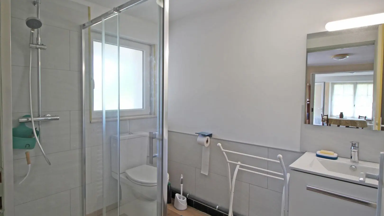 Gîte Les vieux fourneaux à Nantiat en Haute-Vienne_17