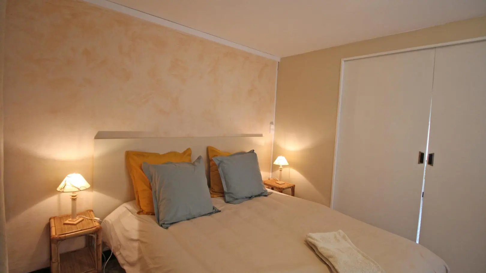 Gîte Les vieux fourneaux à Nantiat en Haute-Vienne_12