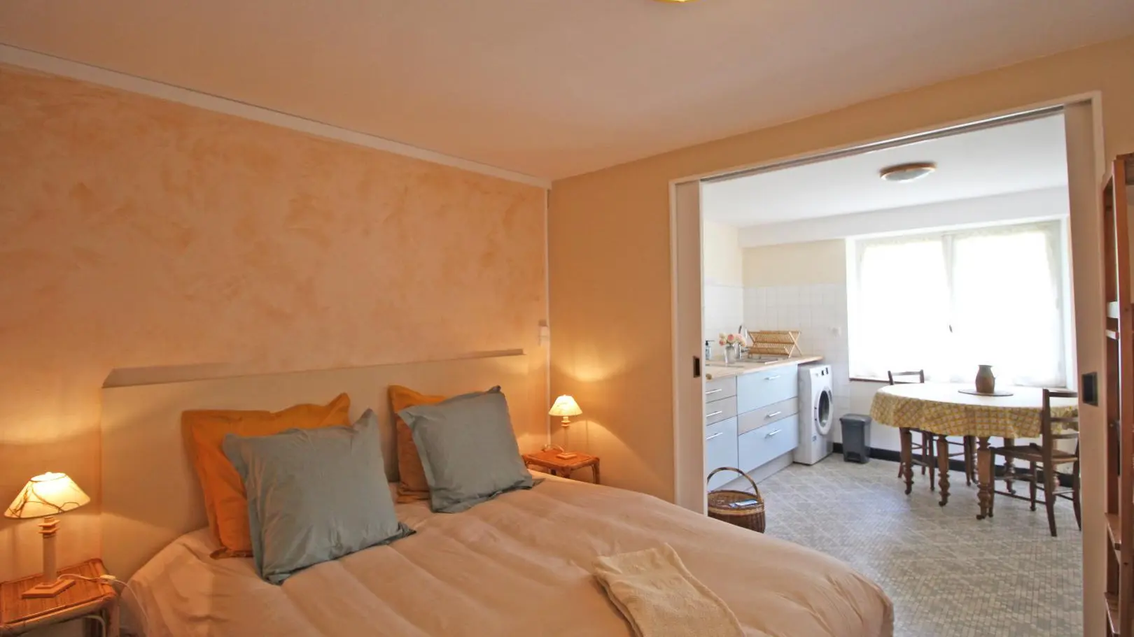 Gîte Les vieux fourneaux à Nantiat en Haute-Vienne_13