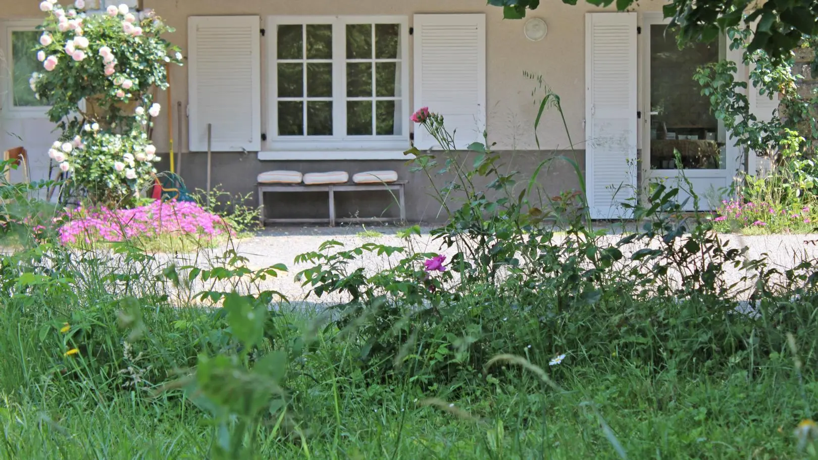 Gîte Les vieux fourneaux à Nantiat en Haute-Vienne_2