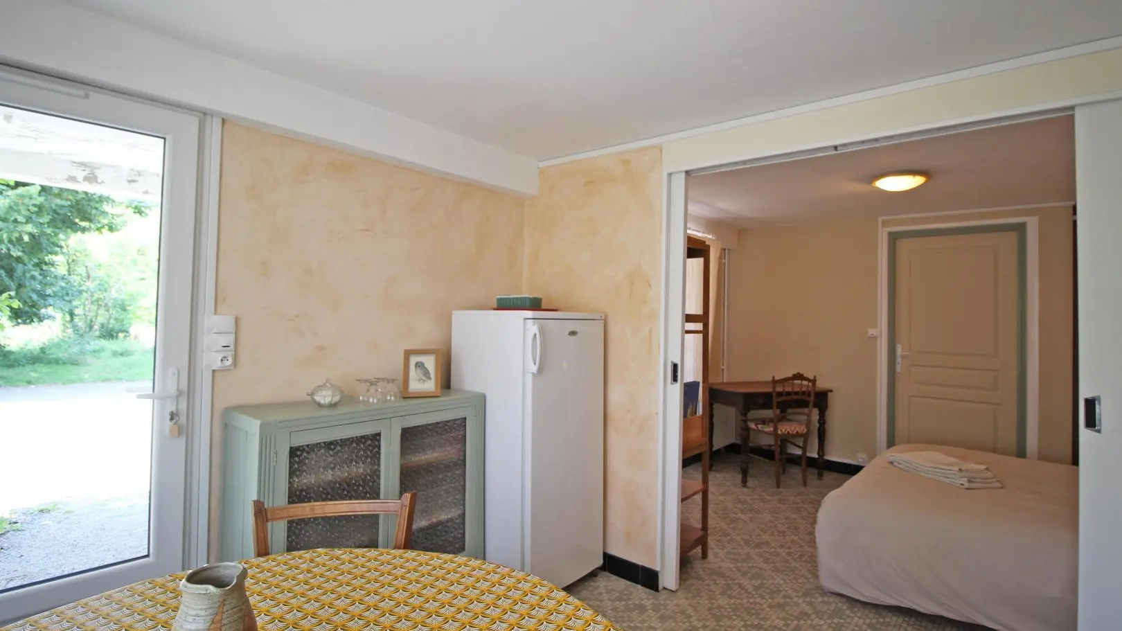 Gîte Les vieux fourneaux à Nantiat en Haute-Vienne_9