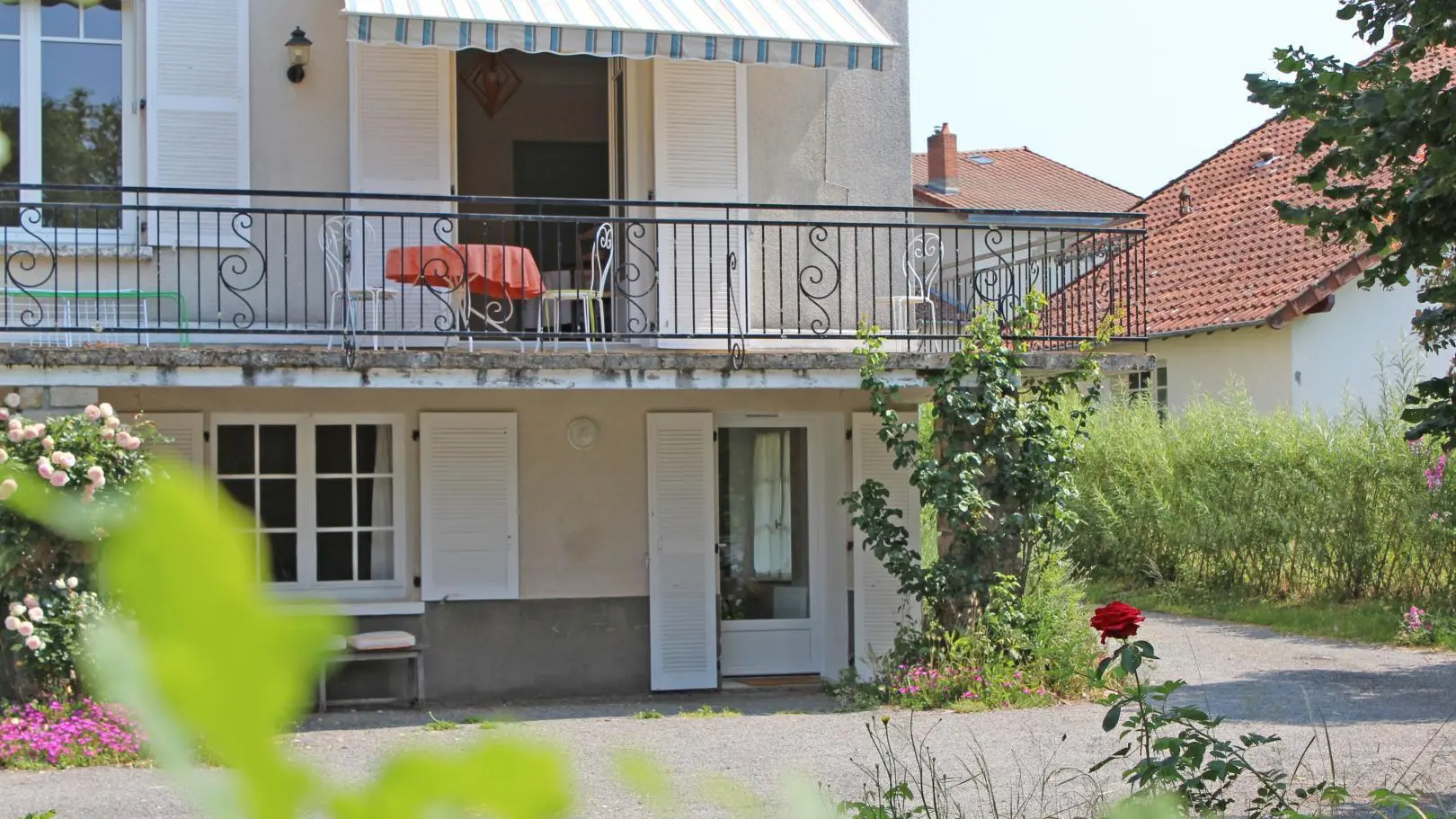 Gîte Les vieux fourneaux à Nantiat en Haute-Vienne_3