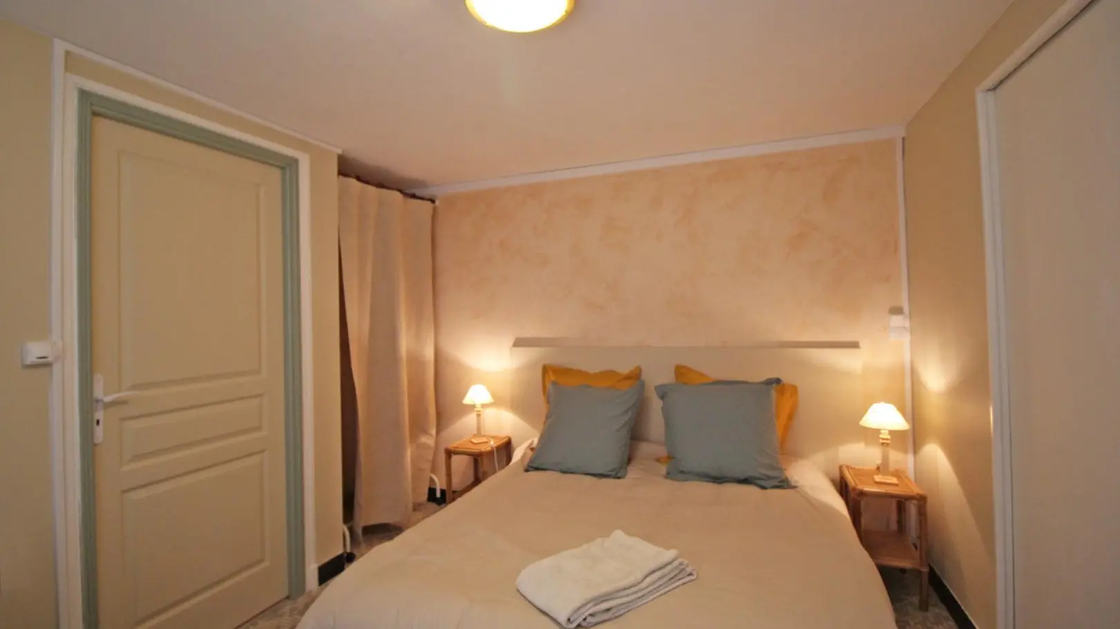 Gîte Les vieux fourneaux à Nantiat en Haute-Vienne_11