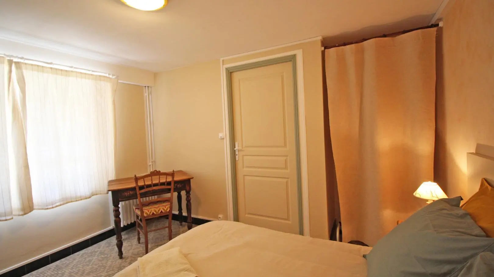 Gîte Les vieux fourneaux à Nantiat en Haute-Vienne_14