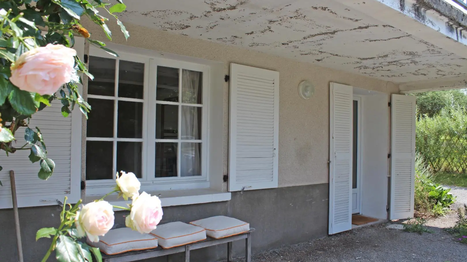 Gîte Les vieux fourneaux à Nantiat en Haute-Vienne_20