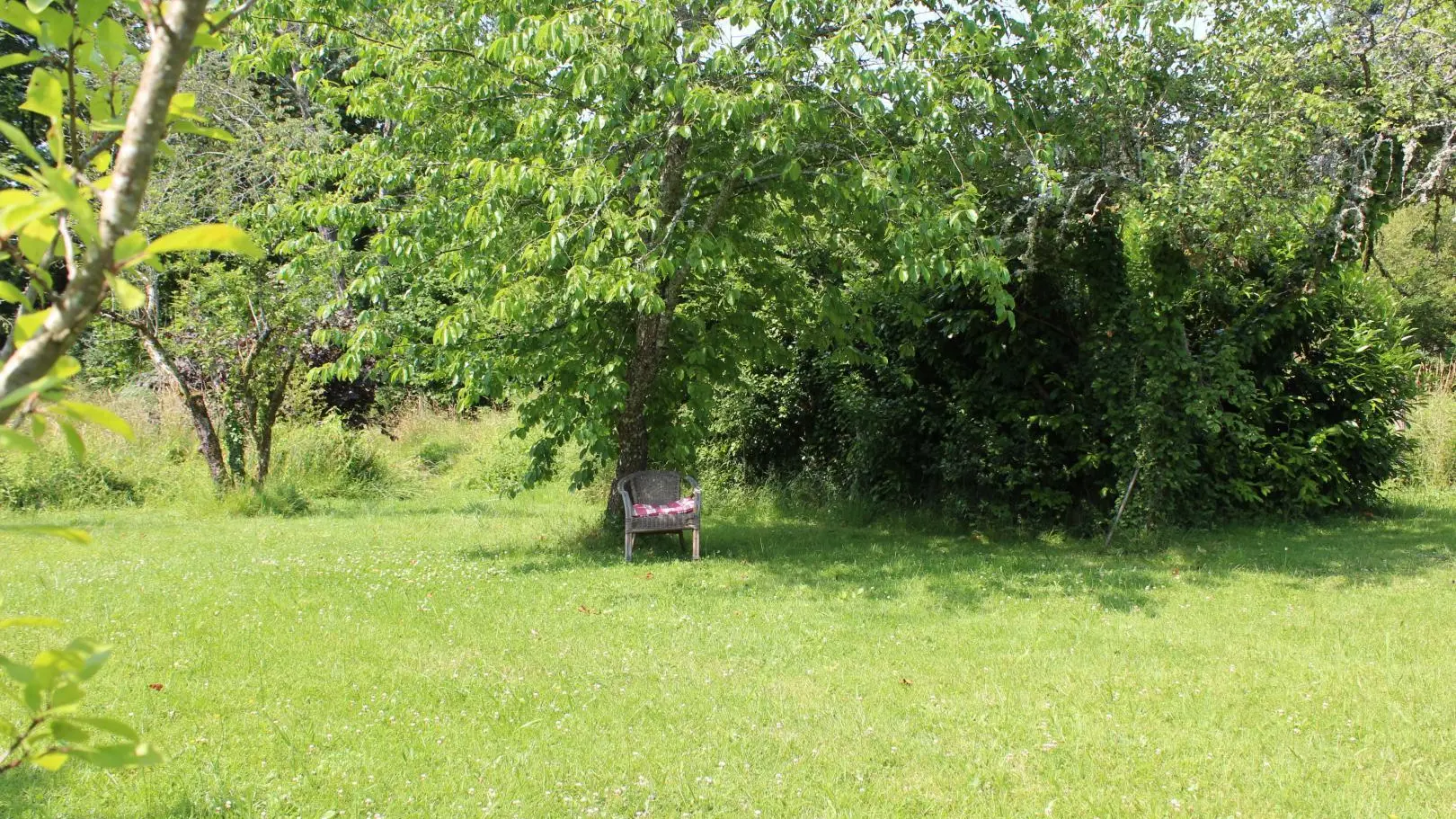Gîte Les vieux fourneaux à Nantiat en Haute-Vienne_5