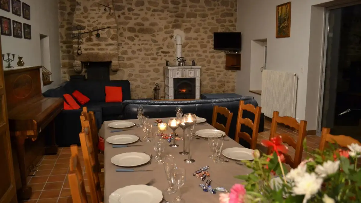 Gîte de la Couze à Razès (Haute Vienne)_53