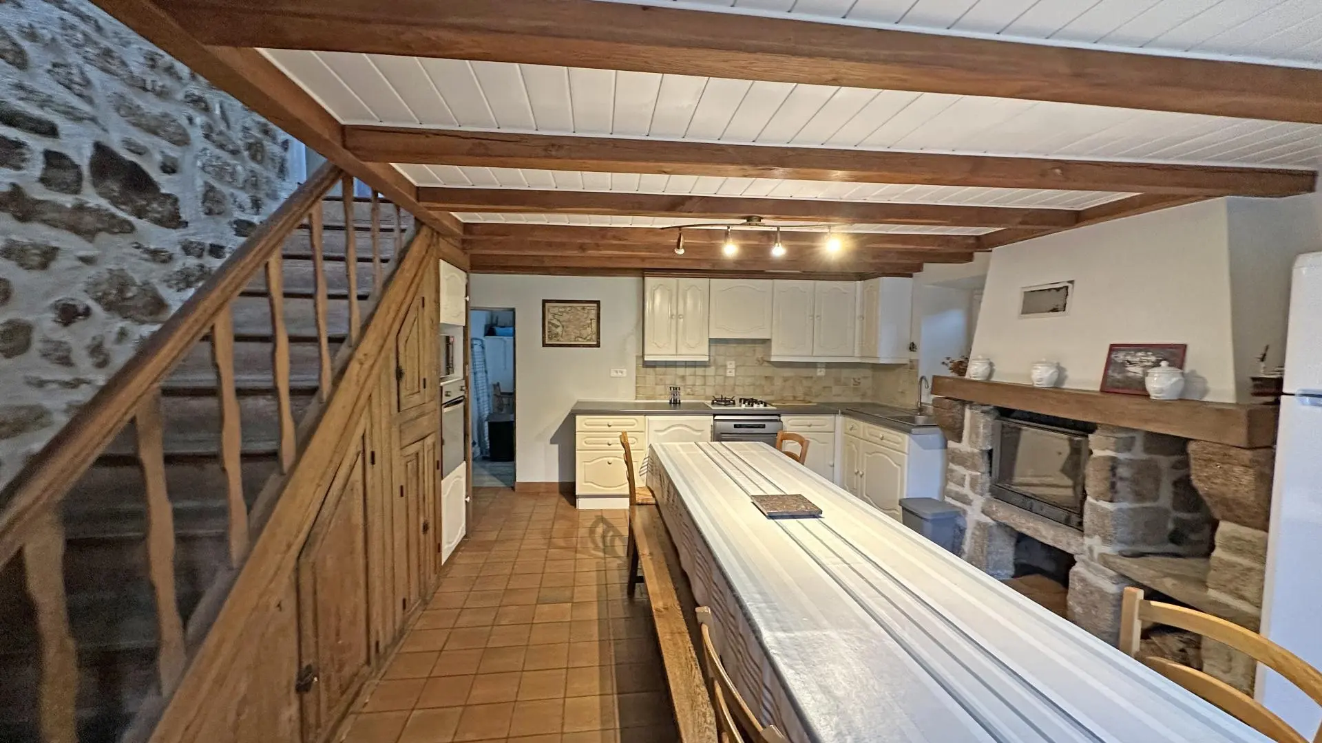 Gîte de la Couze à Razès en Haute-Vienne (Nouvelle Aquitaine)_10