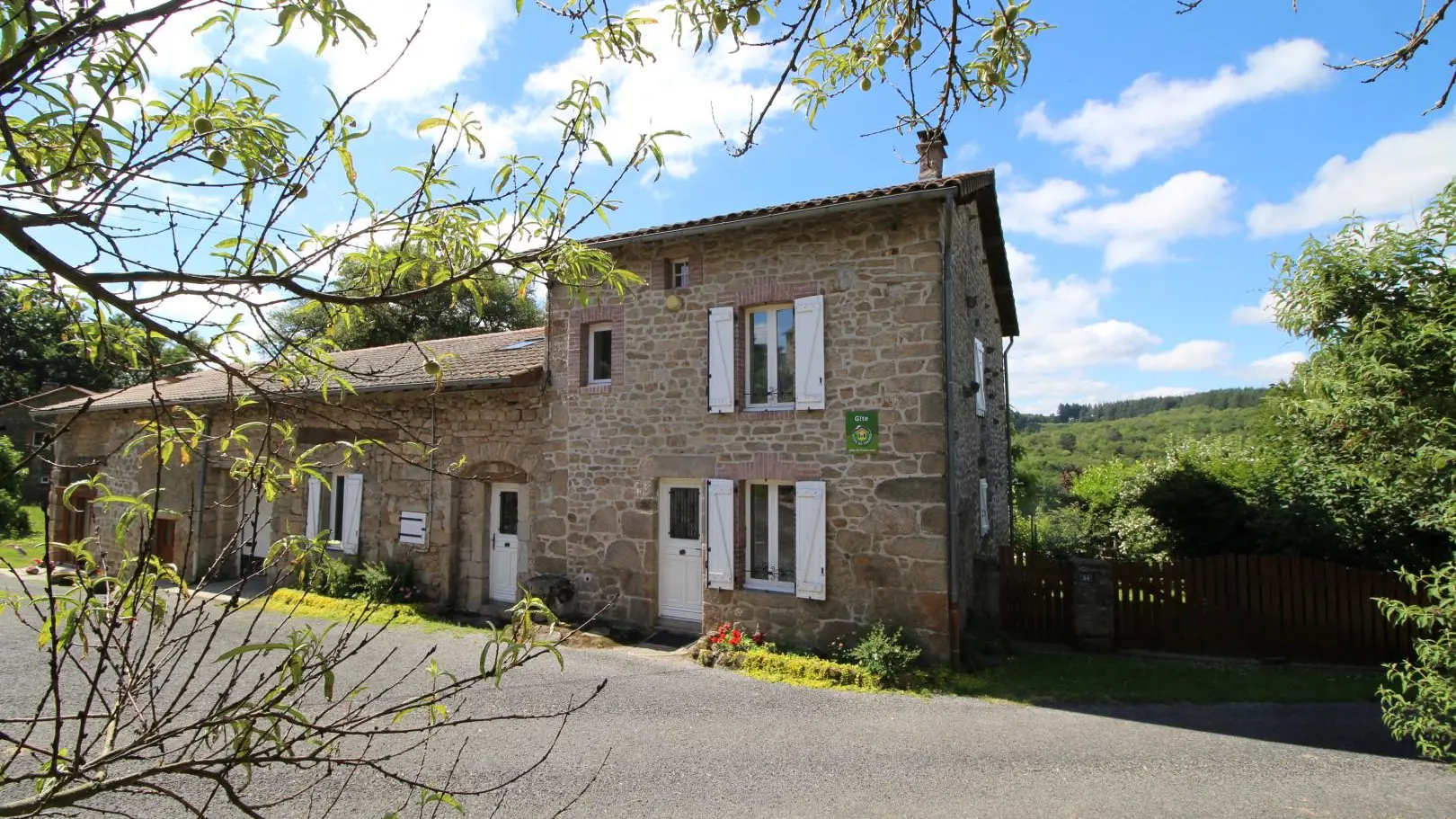 Gîte de la Couze à Razès en Haute-Vienne (Nouvelle Aquitaine)_54