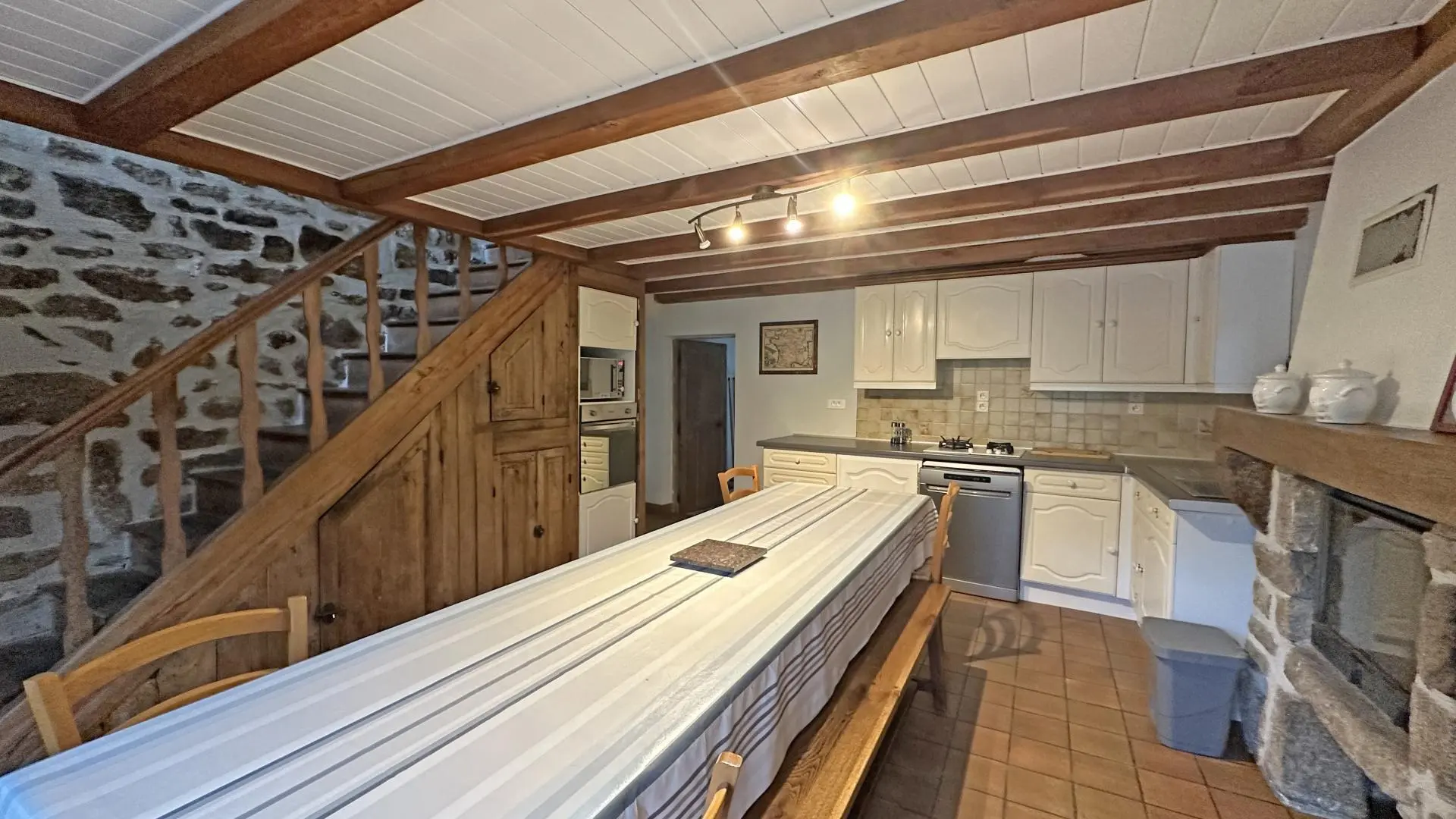 Gîte de la Couze à Razès en Haute-Vienne (Nouvelle Aquitaine)_13
