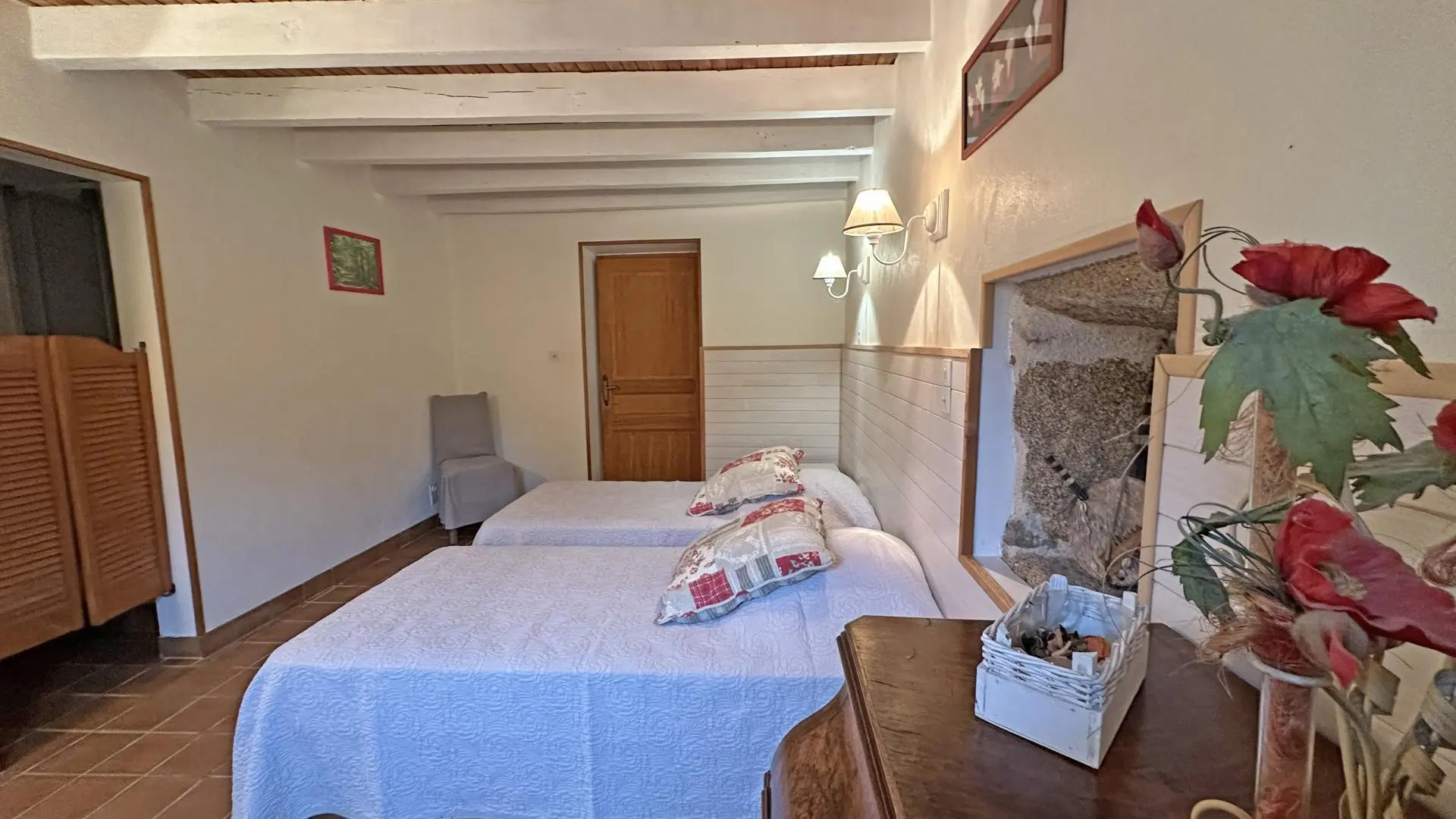 Gîte de la Couze à Razès en Haute-Vienne (Nouvelle Aquitaine)_17