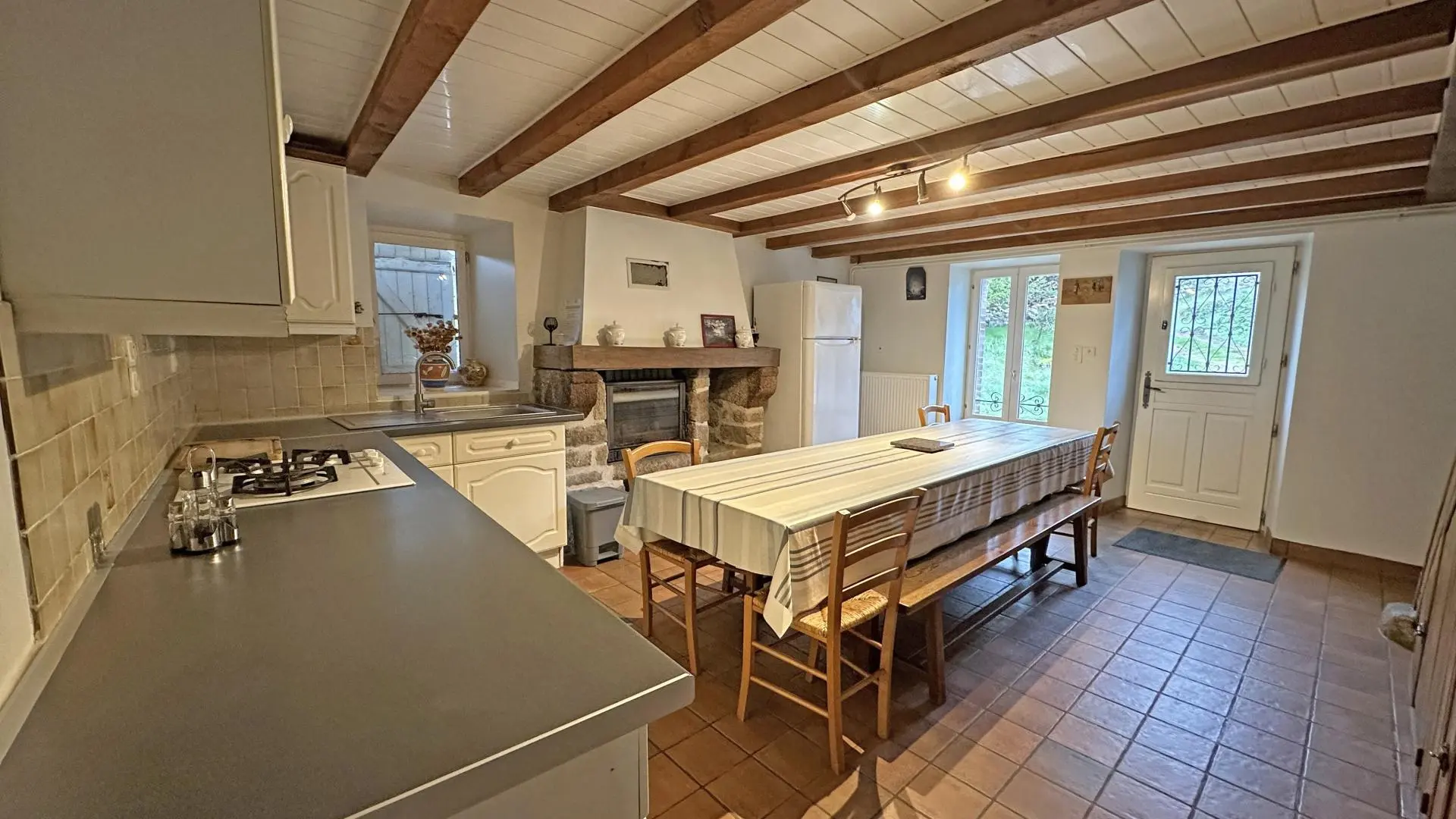 Gîte de la Couze à Razès en Haute-Vienne (Nouvelle Aquitaine)_11