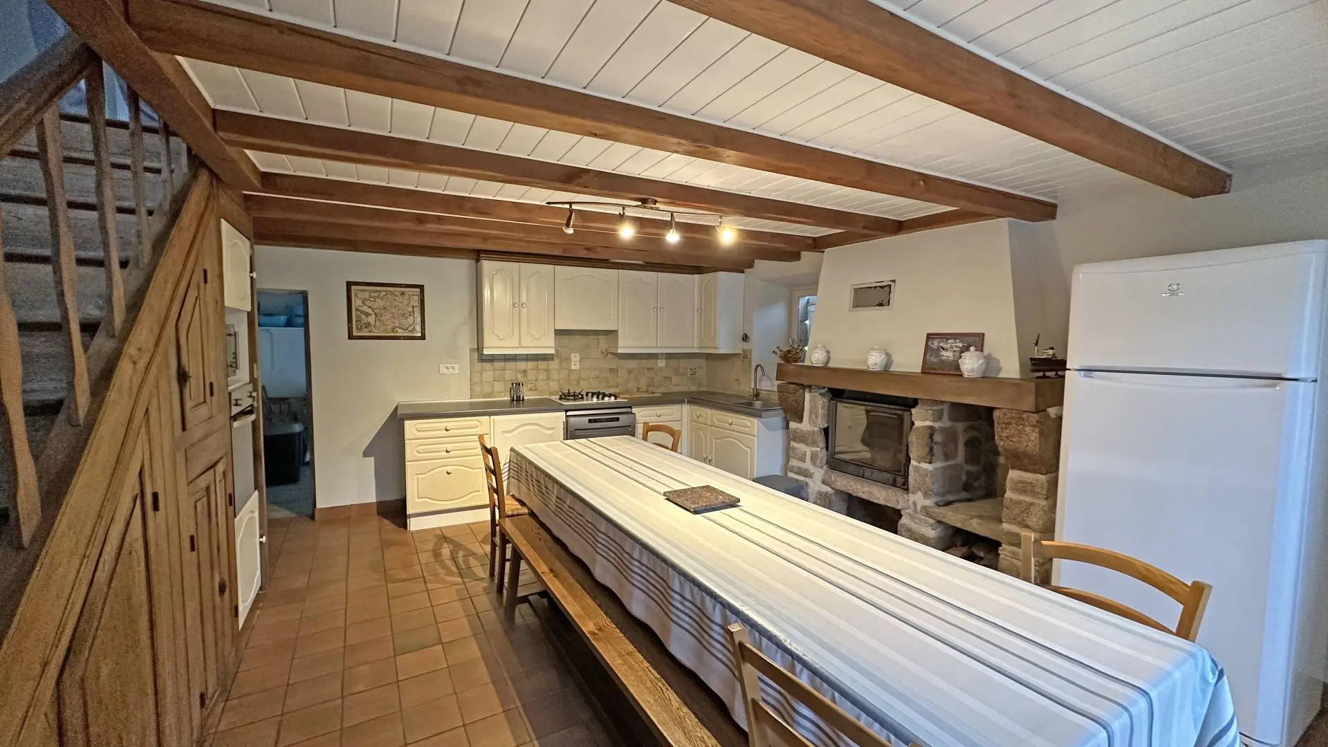 Gîte de la Couze à Razès en Haute-Vienne (Nouvelle Aquitaine)_12