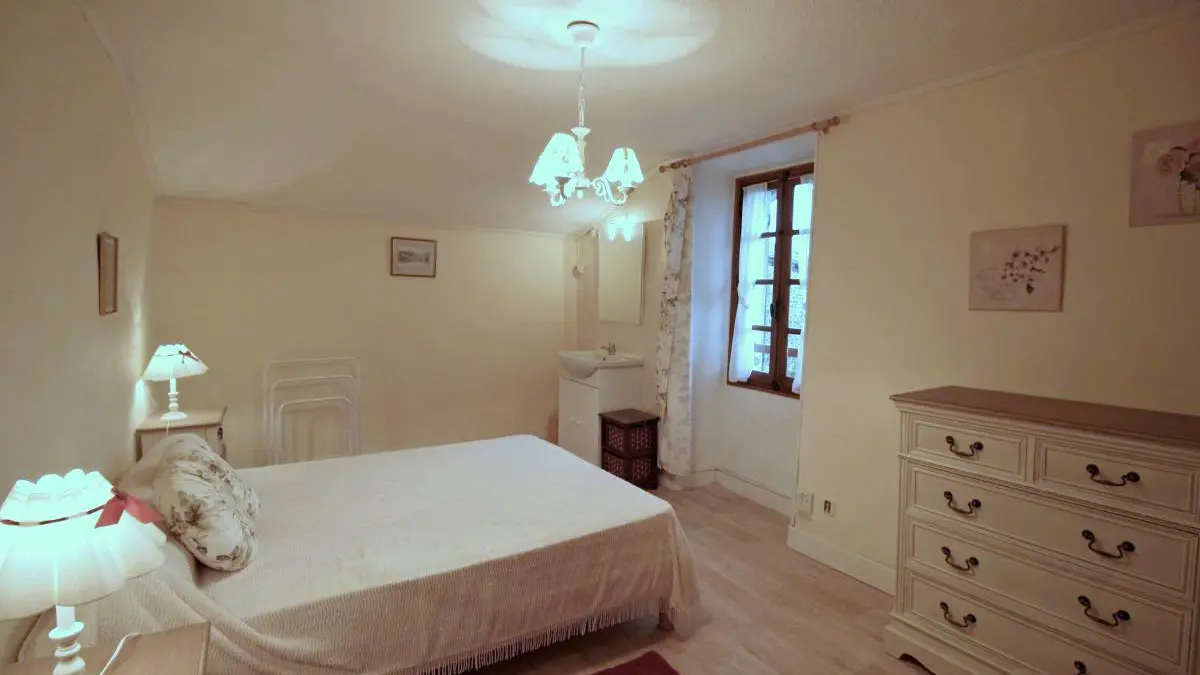 Gite Le bourg à Saint Pardoux en Haute-Vienne (Limousin en Nouvelle Aquitaine)_6