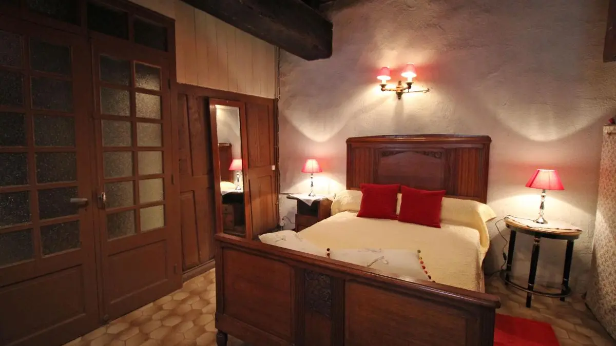 Gite Le bourg à Saint Pardoux en Haute-Vienne (Limousin en Nouvelle Aquitaine)_10