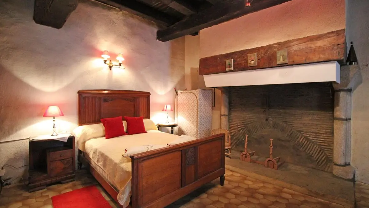 Gite Le bourg à Saint Pardoux en Haute-Vienne (Limousin en Nouvelle Aquitaine)_9