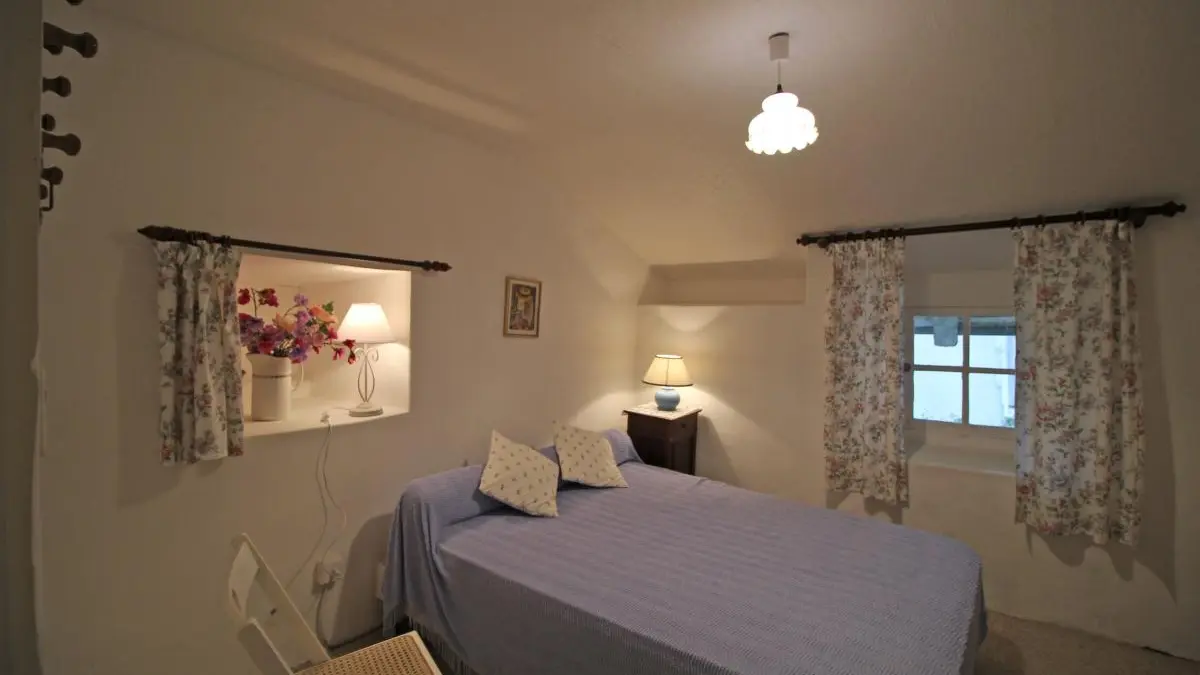 Gite Le bourg à Saint Pardoux en Haute-Vienne (Limousin en Nouvelle Aquitaine)_12