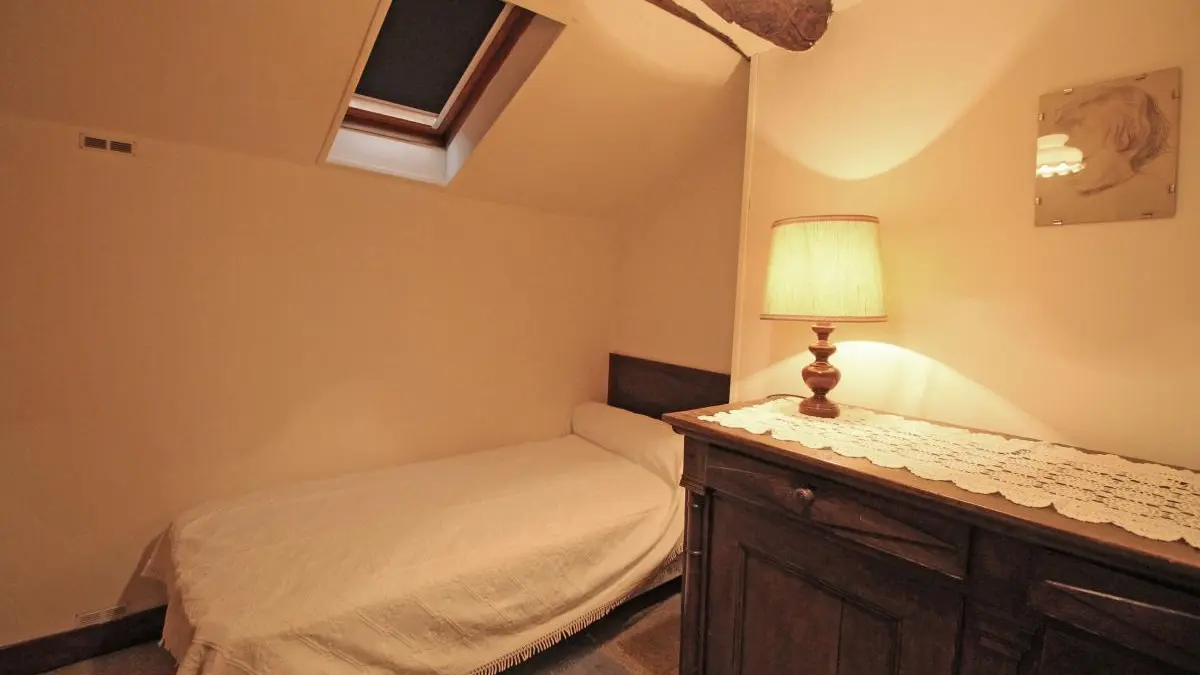 Gite Le bourg à Saint Pardoux en Haute-Vienne (Limousin en Nouvelle Aquitaine)_15