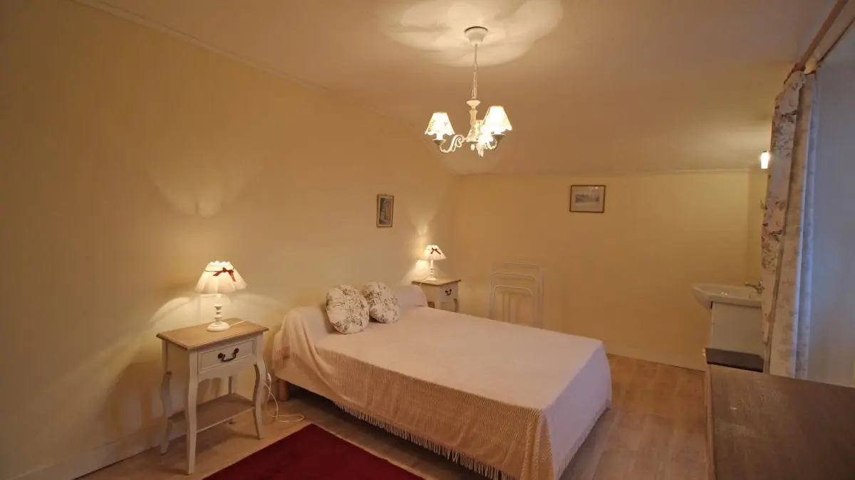 Gite Le bourg à Saint Pardoux en Haute-Vienne (Limousin en Nouvelle Aquitaine)_7