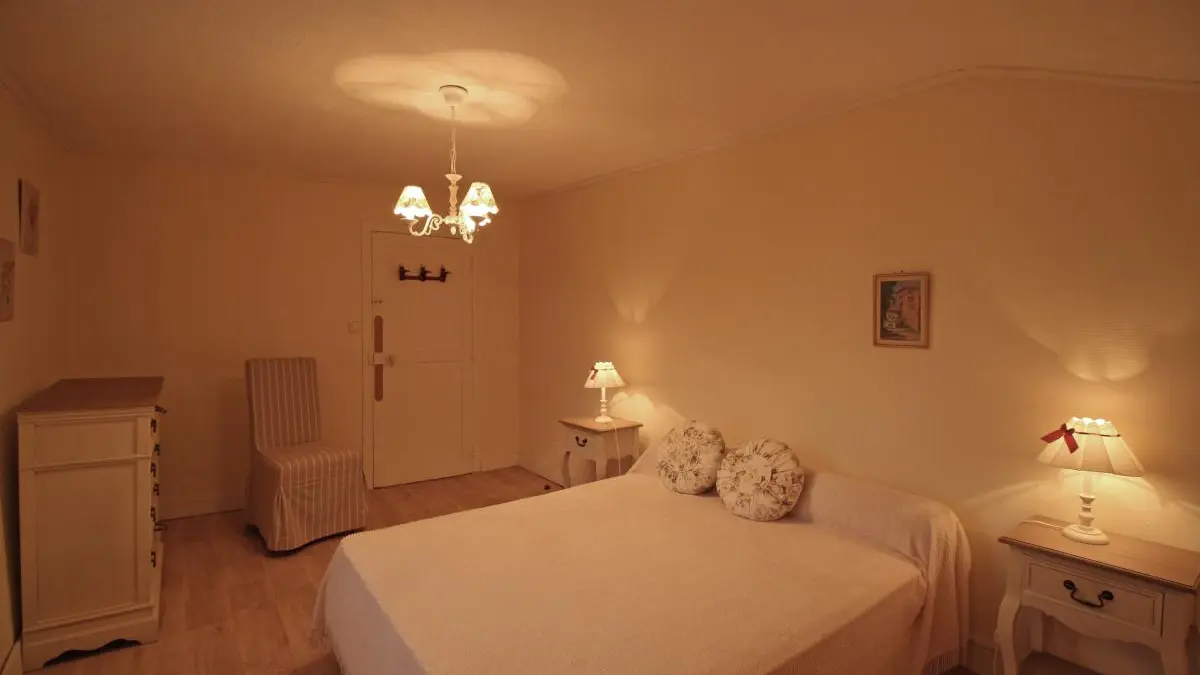 Gite Le bourg à Saint Pardoux en Haute-Vienne (Limousin en Nouvelle Aquitaine)_8