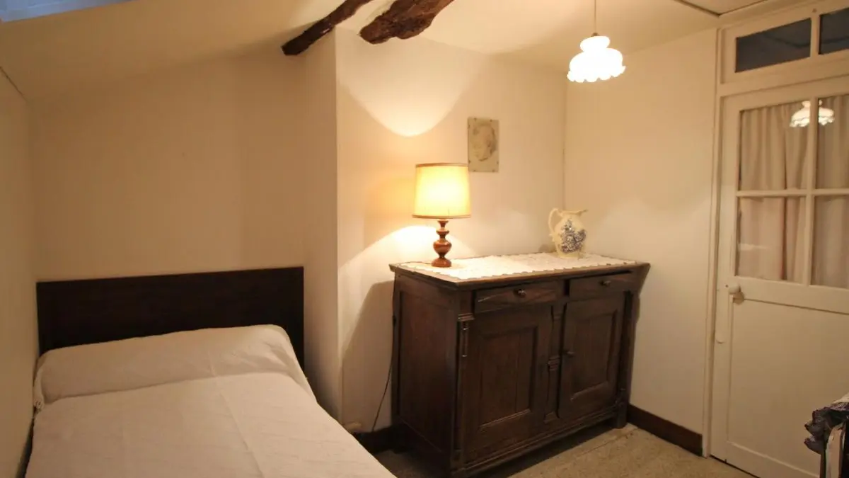 Gite Le bourg à Saint Pardoux en Haute-Vienne (Limousin en Nouvelle Aquitaine)_14