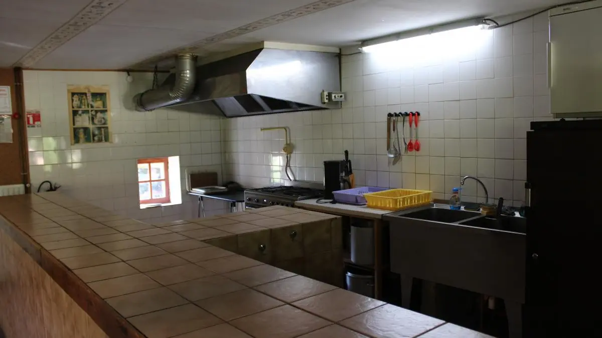 Gîtes  Vauguenige_10