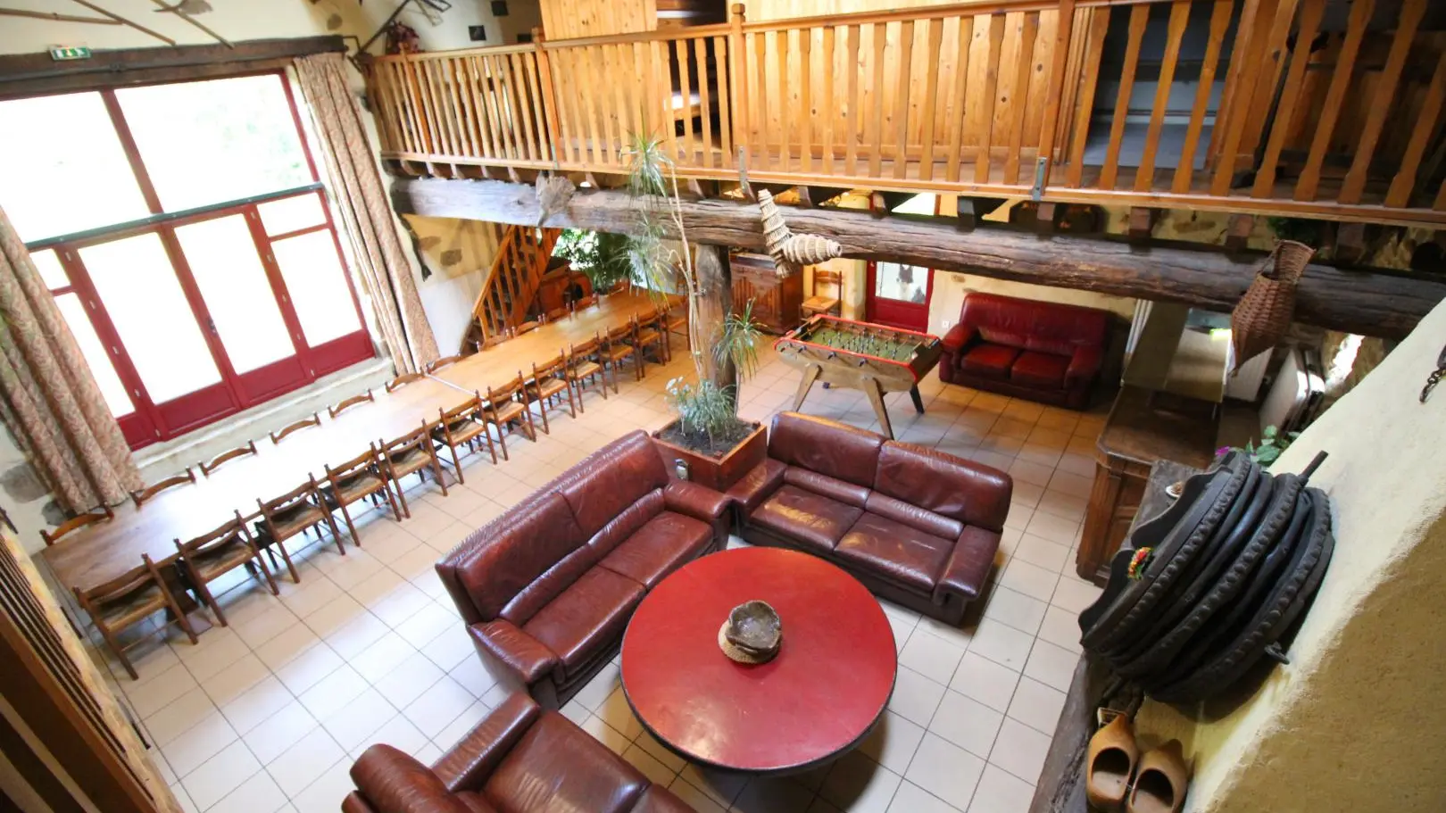 Gîtes  Vauguenige_9