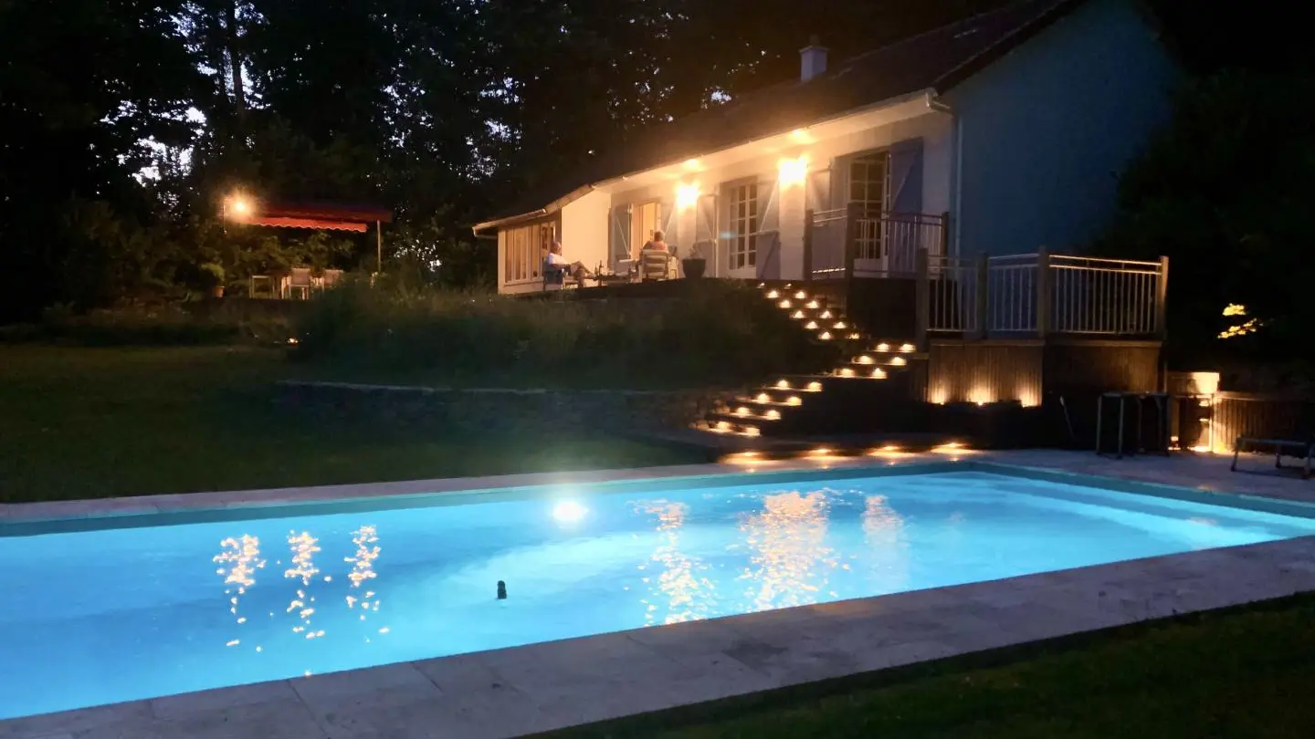 Gite Le Clos des Chênes à La Combe sur la commune de Thouron en Haute-Vienne (Nouvelle-Aquitaine)_27