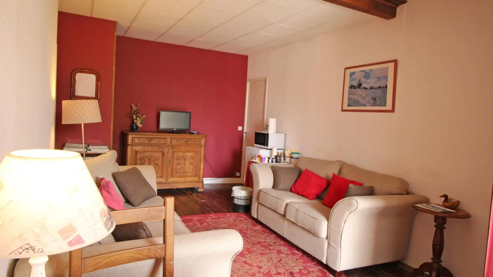 Chambre d'hôtes Chez Doussaud à Bessines Sur Gartempe en Haute-Vienne(Limousin en Nouvelle Aquitaine)_29