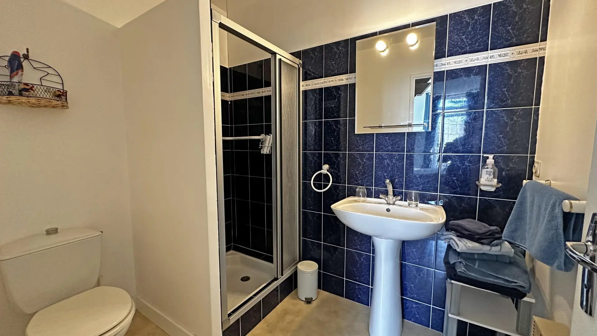 Chambre d'hôtes Chez Doussaud à Bessines Sur Gartempe en Haute-Vienne(Nouvelle Aquitaine)_28