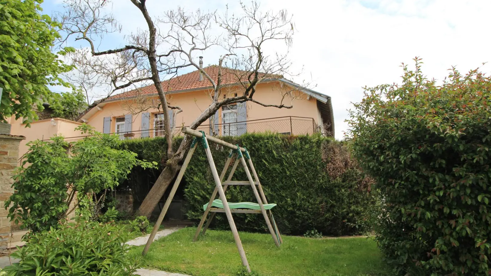 Chambre d'hôtes Chez Doussaud à Bessines Sur Gartempe en Haute-Vienne(Limousin en Nouvelle Aquitaine)_33