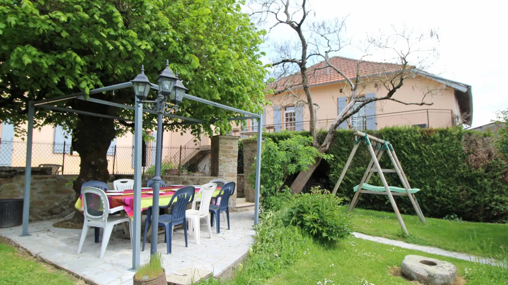 Chambre d'hôtes Chez Doussaud à Bessines Sur Gartempe en Haute-Vienne(Limousin en Nouvelle Aquitaine)_34