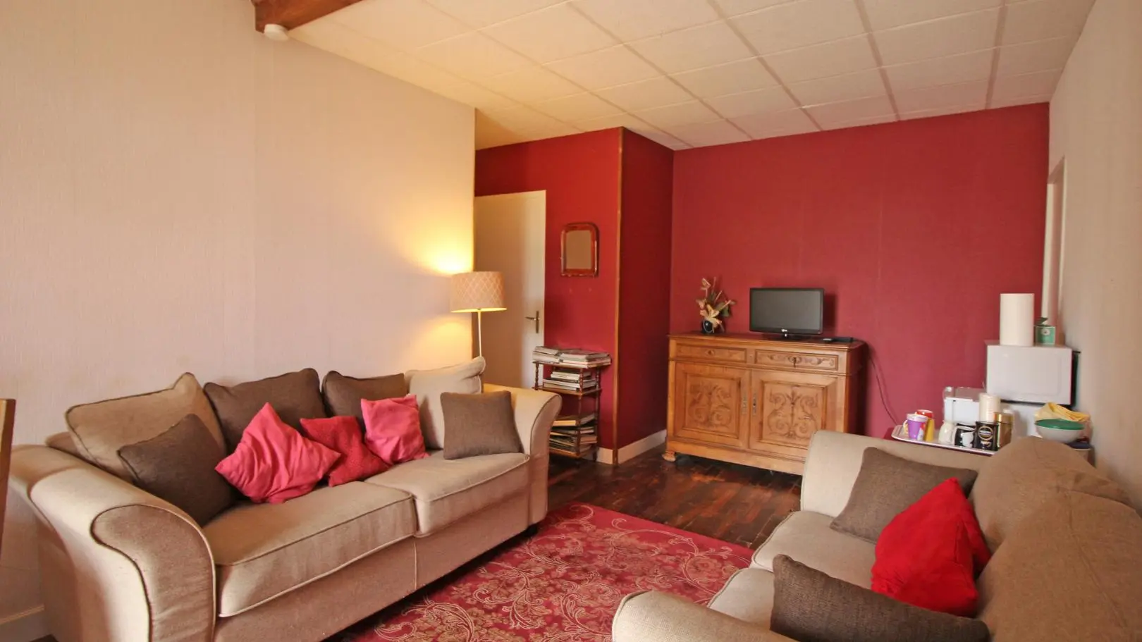 Chambre d'hôtes Chez Doussaud à Bessines Sur Gartempe en Haute-Vienne(Limousin en Nouvelle Aquitaine)_30