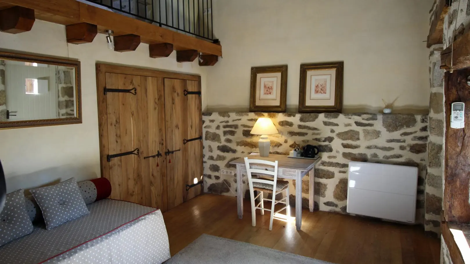 Chambre d'hôtes La Grande Forêt à Saint Jouvent en Haute-Vienne (Limousin en Nouvelle Aquitaine)_28