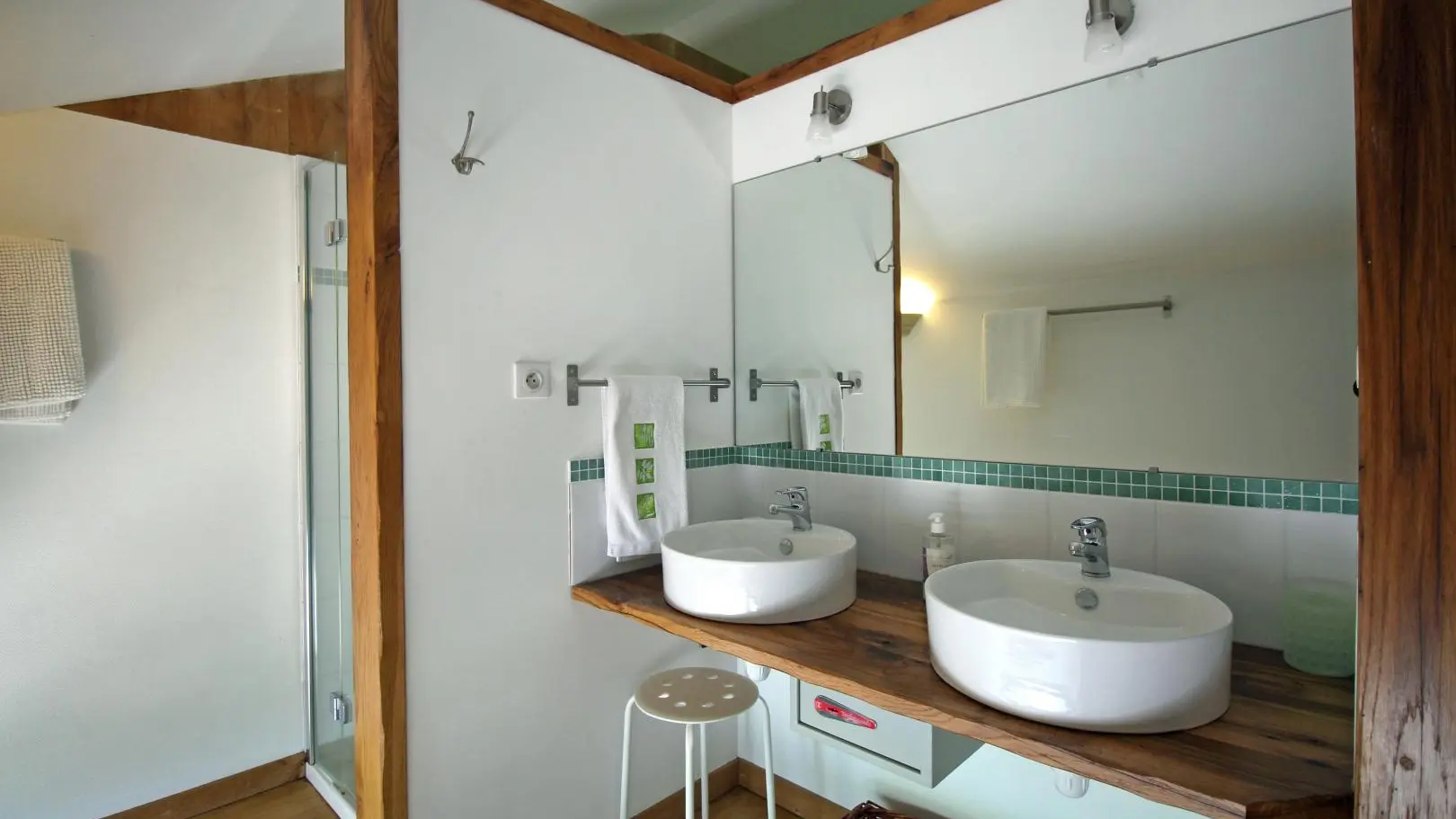 Chambre d'hôtes La Grande Forêt à Saint Jouvent en Haute-Vienne (Limousin en Nouvelle Aquitaine)_9