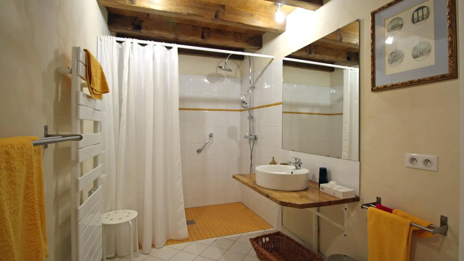 Chambre d'hôtes La Grande Forêt à Saint Jouvent en Haute-Vienne (Limousin en Nouvelle Aquitaine)_21