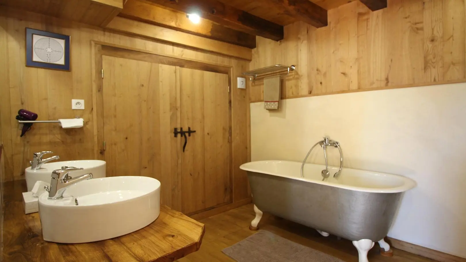 Chambre d'hôtes La Grande Forêt à Saint Jouvent en Haute-Vienne (Limousin en Nouvelle Aquitaine)_29