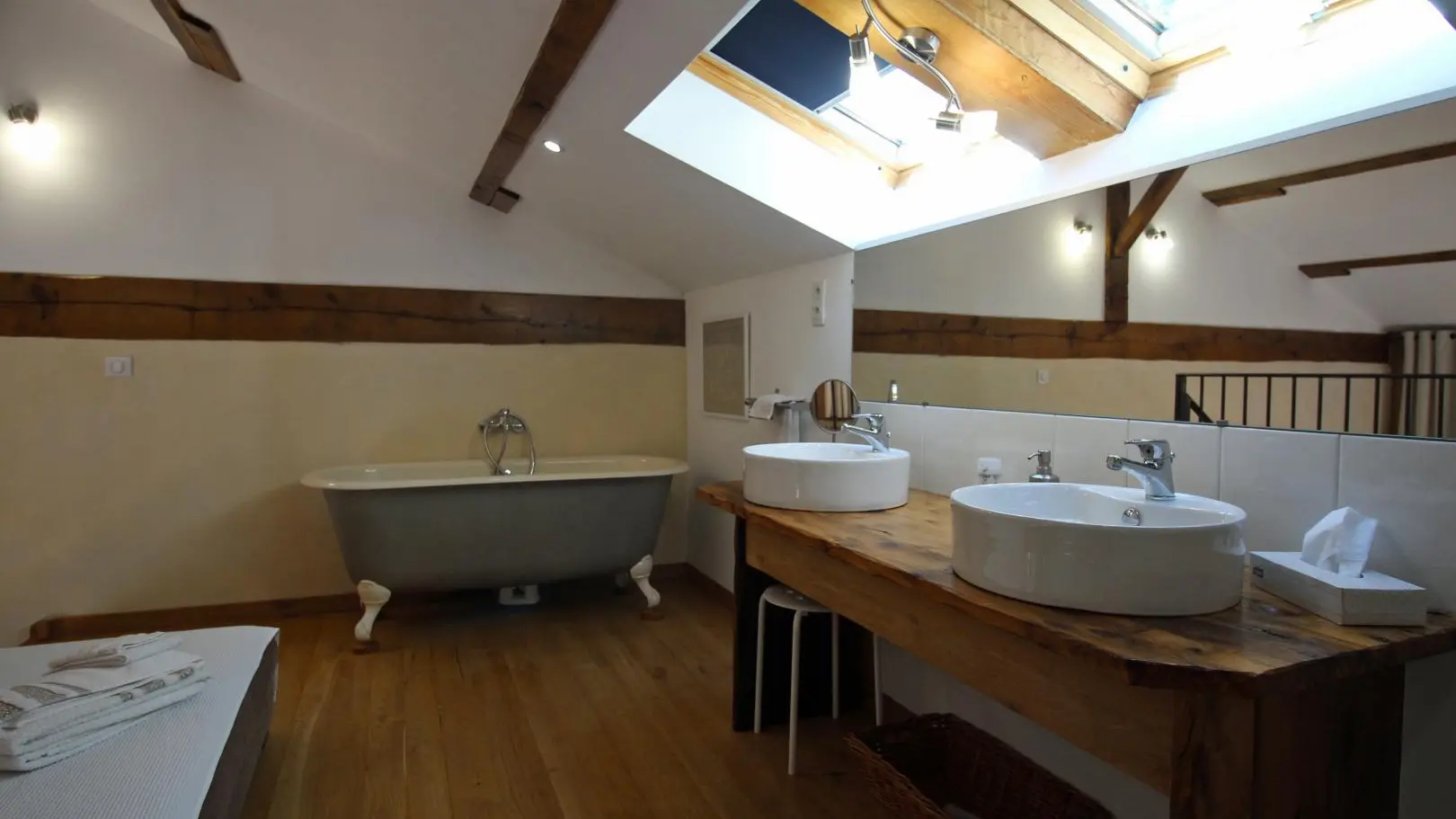 Chambre d'hôtes La Grande Forêt à Saint Jouvent en Haute-Vienne (Limousin en Nouvelle Aquitaine)_25