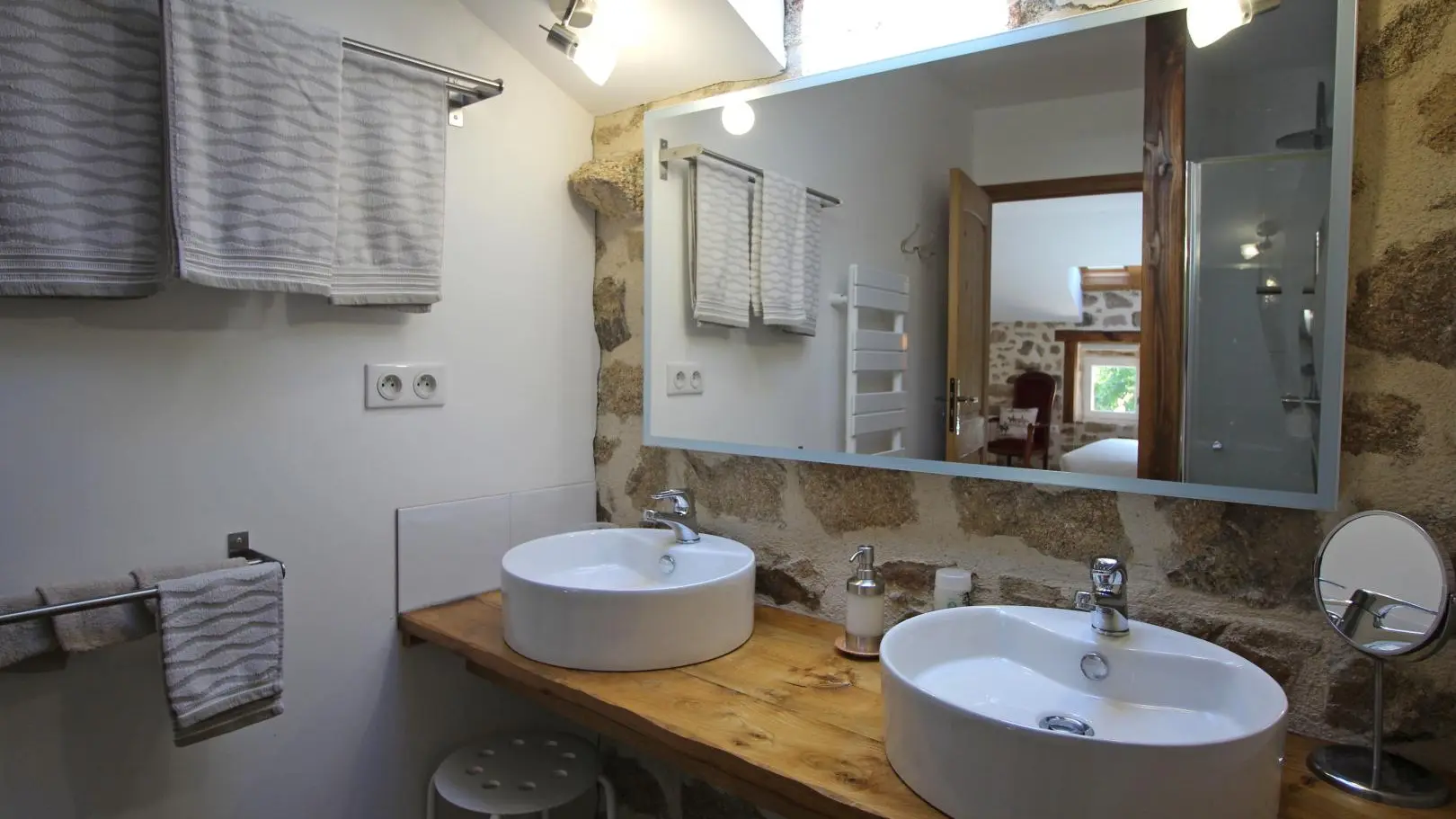 Chambre d'hôtes La Grande Forêt à Saint Jouvent en Haute-Vienne (Limousin en Nouvelle Aquitaine)_12