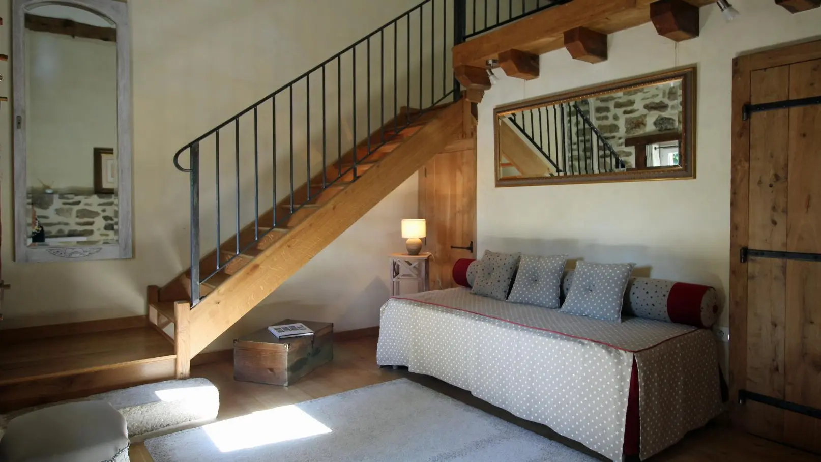 Chambre d'hôtes La Grande Forêt à Saint Jouvent en Haute-Vienne (Limousin en Nouvelle Aquitaine)_27